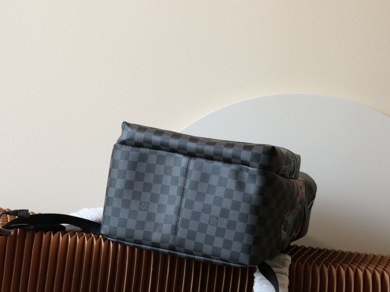 LV Backpacks